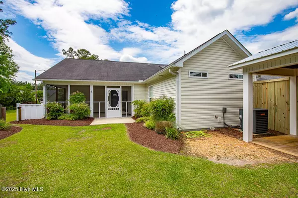 New Bern, NC 28562,4304 Elizabeth AVE