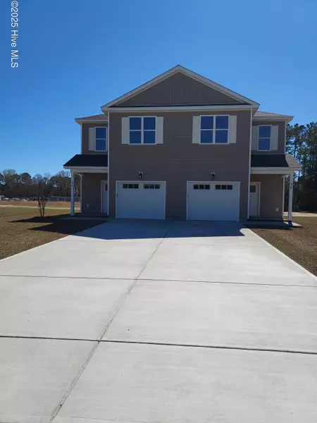 97 Hadnot DR #A, Swansboro, NC 28584