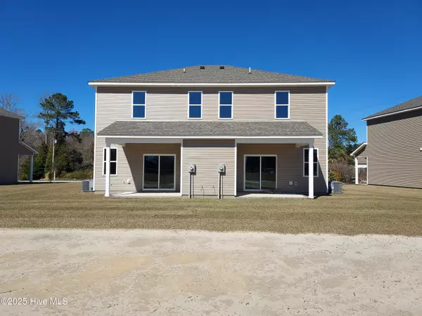 Swansboro, NC 28584,97 Hadnot DR #B