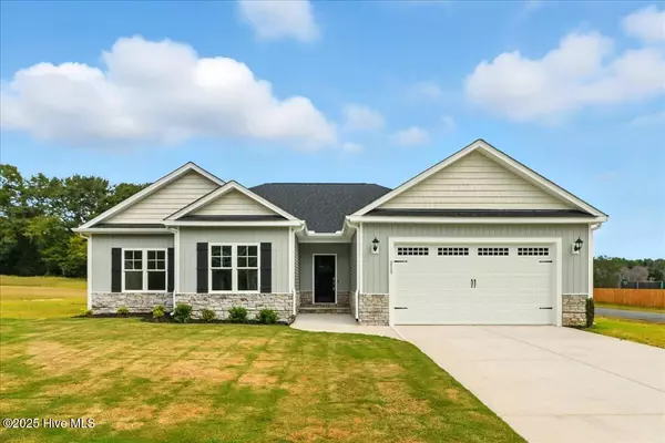 Pikeville, NC 27863,215 Creeks Edge DR