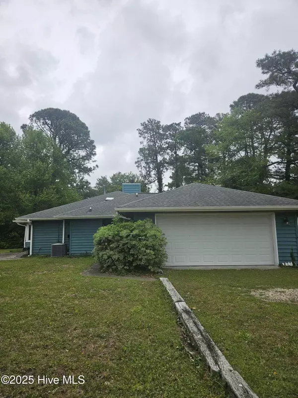 Carolina Shores, NC 28467,4 Cleek CT