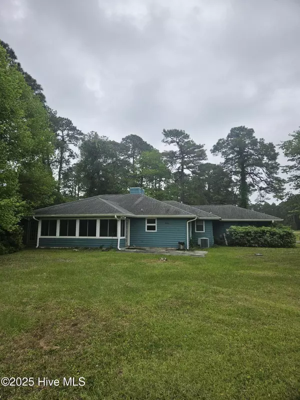 Carolina Shores, NC 28467,4 Cleek CT
