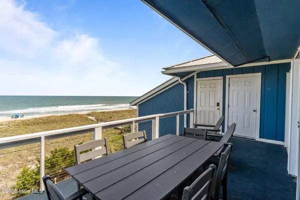 Carolina Beach, NC 28428,608 Carolina Beach AVE N #3c