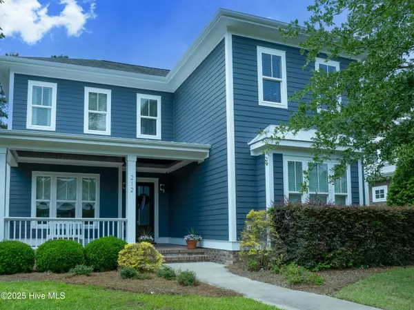 Castle Hayne, NC 28429,212 Cornubia DR