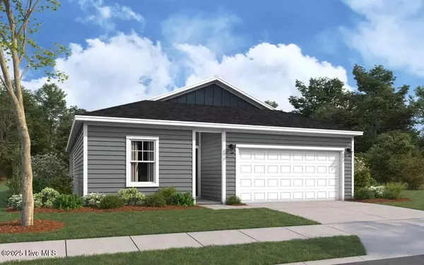 138 Maymont St Nw, Supply, NC 28462