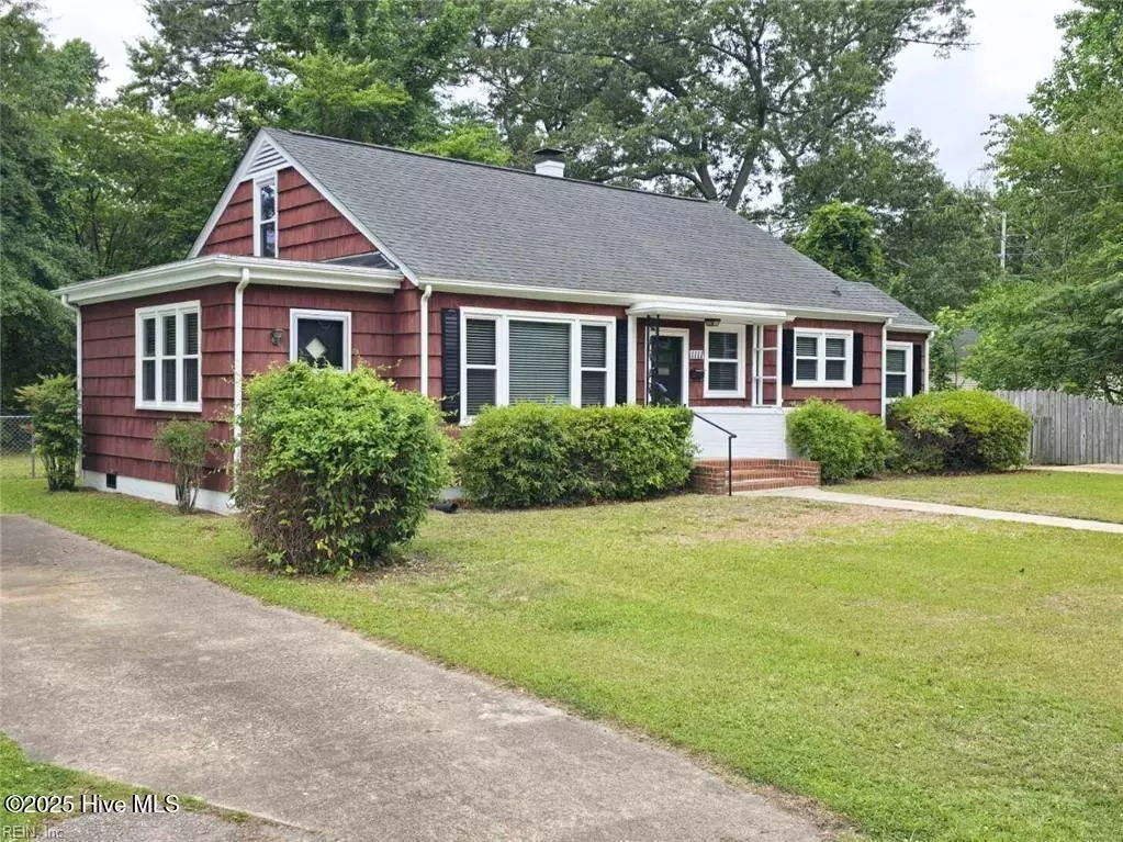 Elizabeth City, NC 27909,1111 Baxter ST