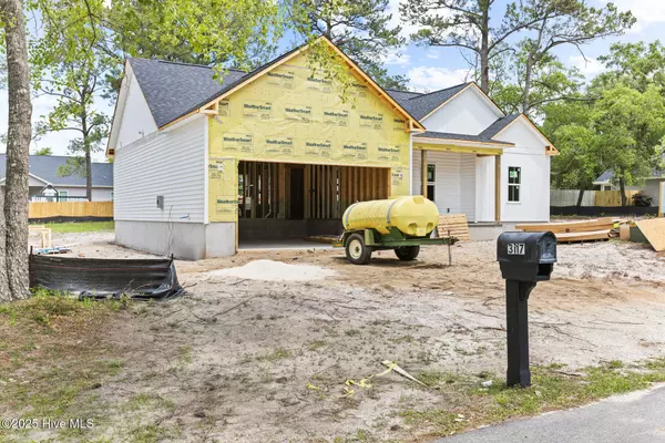 Shallotte, NC 28470,3122 Oak DR SW