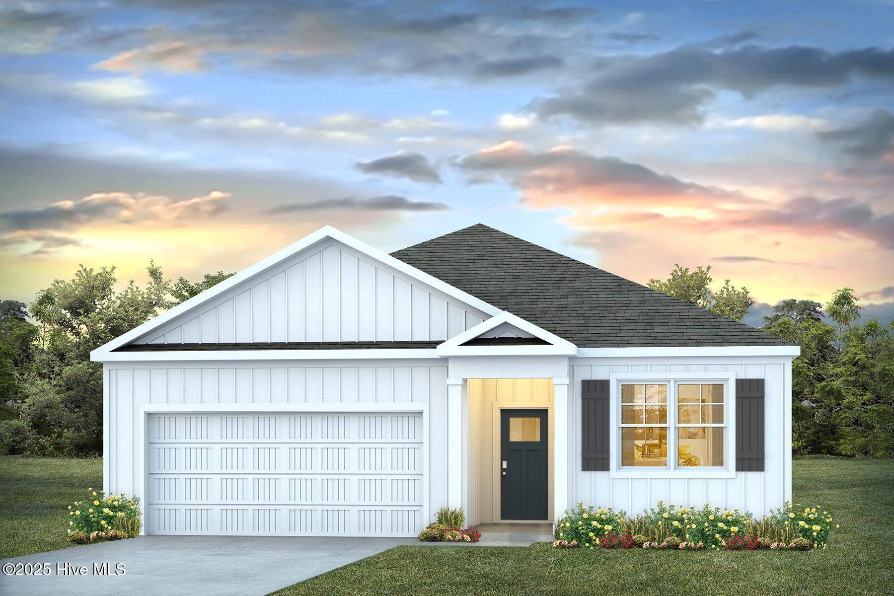 135 Legare ST #Lot 252, Wilmington, NC 28411