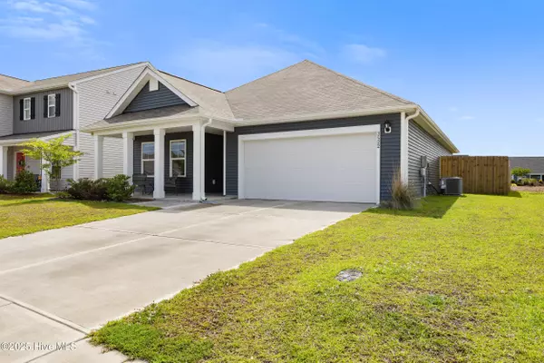 Winnabow, NC 28479,3522 Wigeon WAY