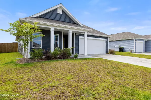 Winnabow, NC 28479,3522 Wigeon WAY