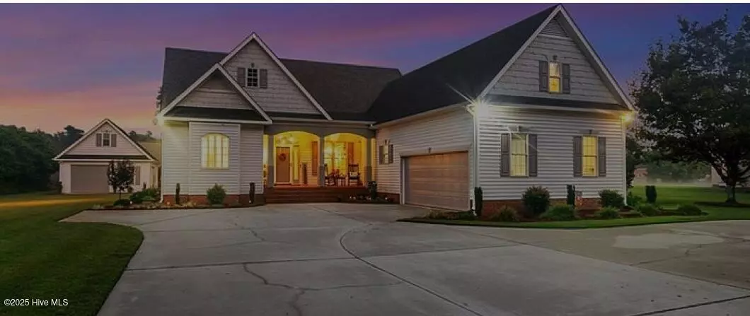 Laurinburg, NC 28352,13721 Heritage DR