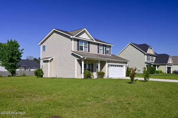Richlands, NC 28574,108 Maidstone DR