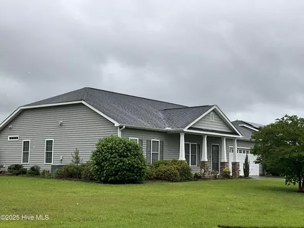 Greenville, NC 27834,1052 Ellery DR