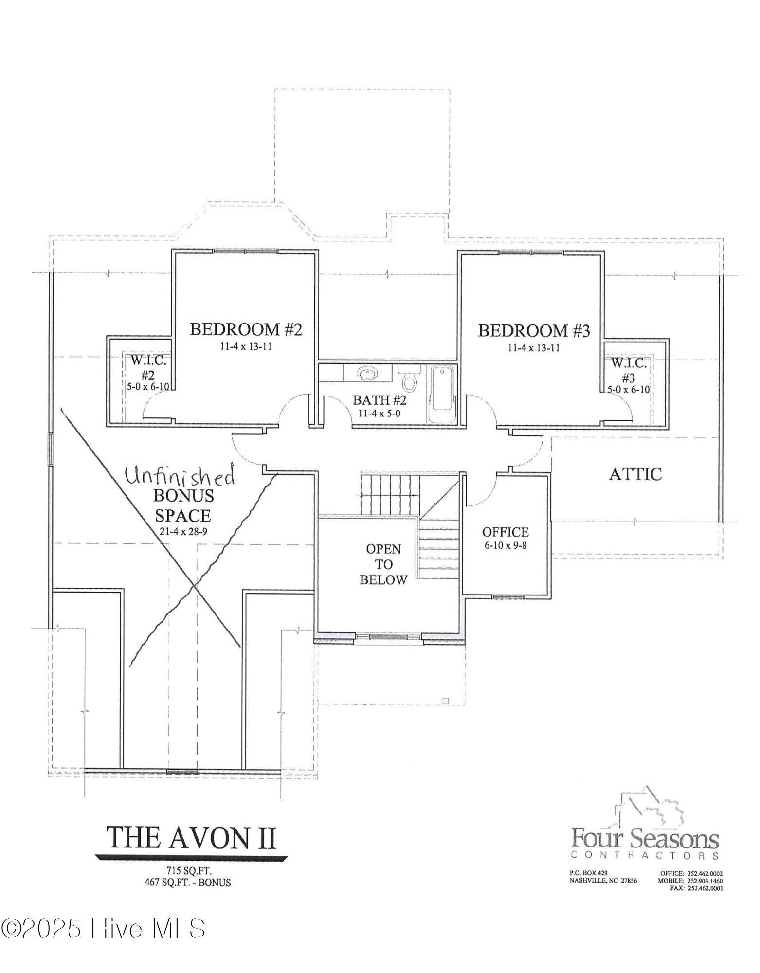 Nashville, NC 27856,7491 Sweetwater DR