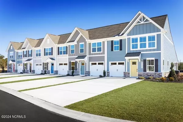2084 Parow LN NW #E, Calabash, NC 28467