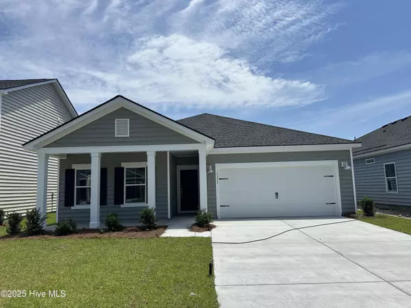 3333 Wood Stork DR SW #Litchfield Ii Lot 85, Ocean Isle Beach, NC 28469