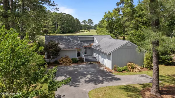 104 Randomwood LN, New Bern, NC 28562