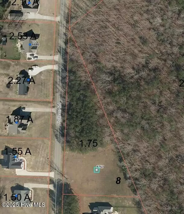 Rocky Mount, NC 27803,6757 Colleen DR