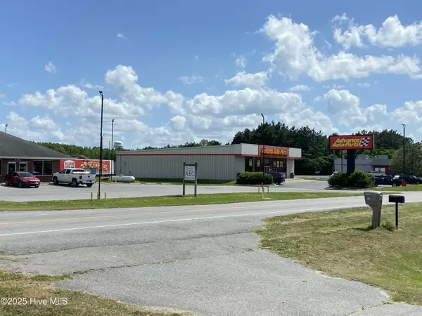 Belhaven, NC 27810,1013 Us 264