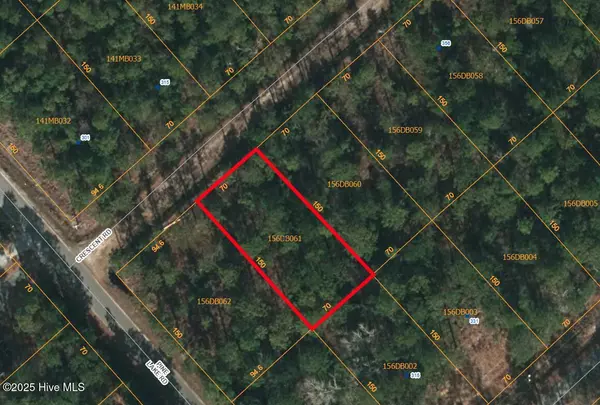 L-530 Crescent RD, Southport, NC 28461