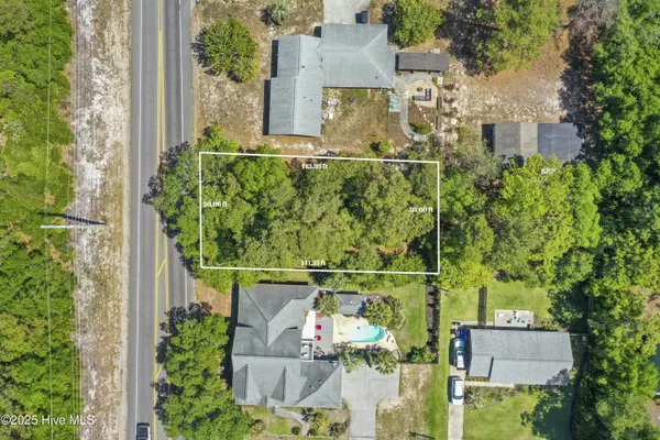 Carolina Beach, NC 28428,110 Dow RD N