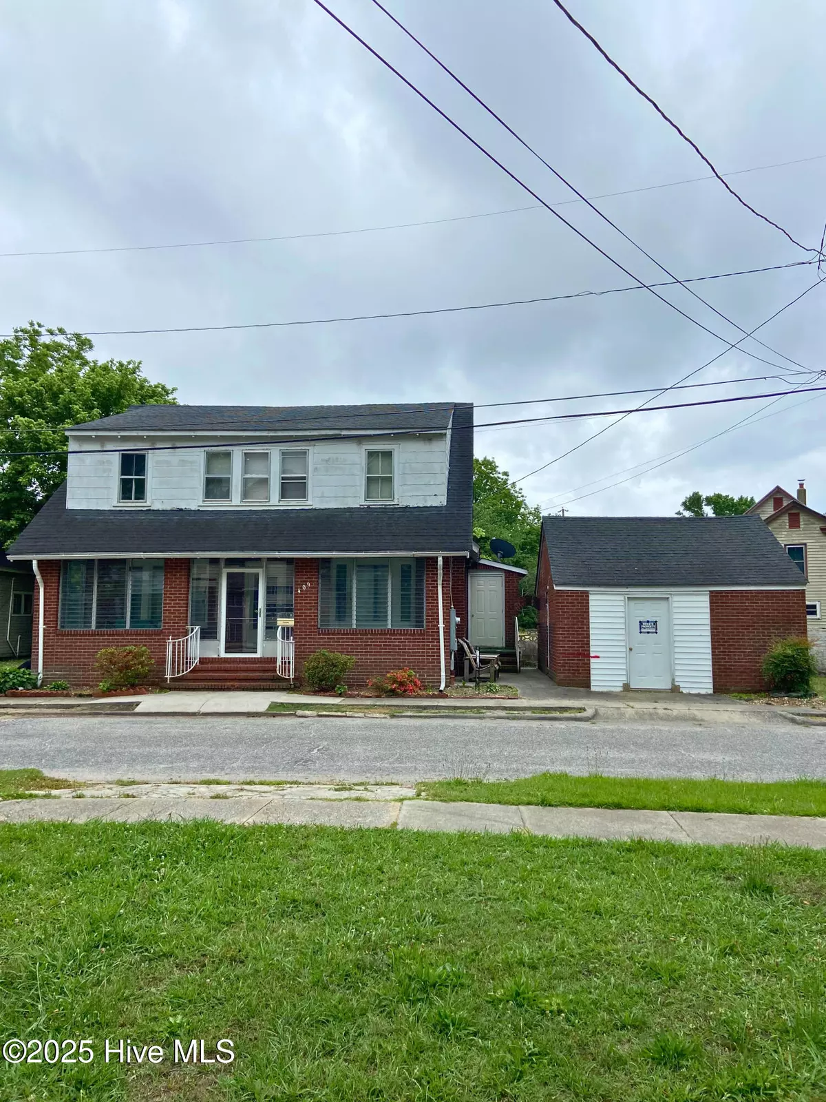 Hertford, NC 27944,409 Market ST