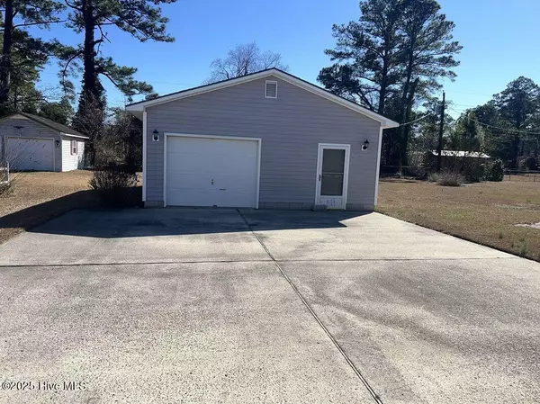 Havelock, NC 28532,215 Nunn ST