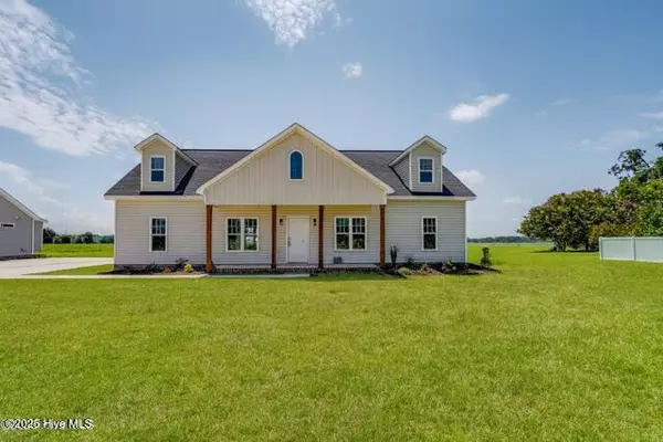 5162 Rountree RD, Ayden, NC 28513