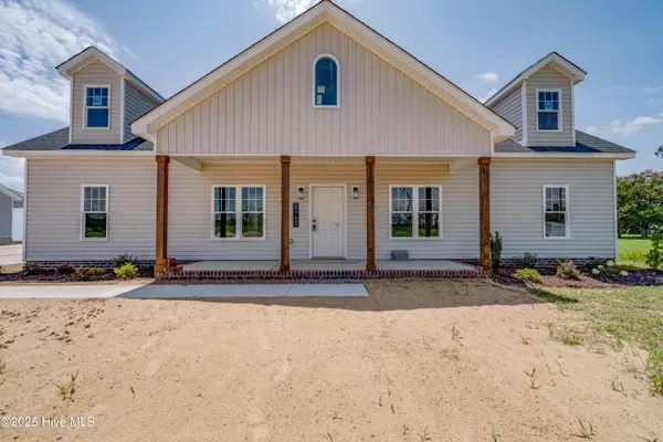 5162 Rountree RD, Ayden, NC 28513