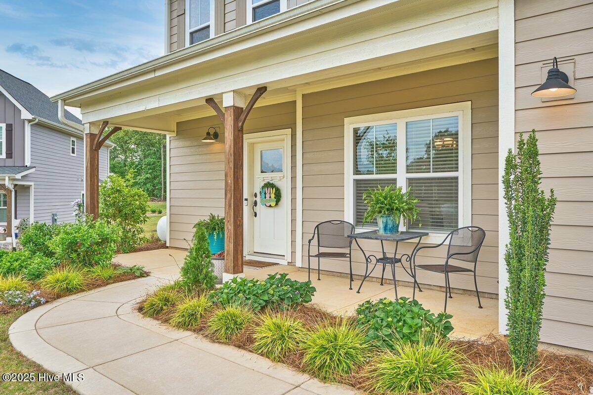 Carthage, NC 28327,230 Bartlett CT