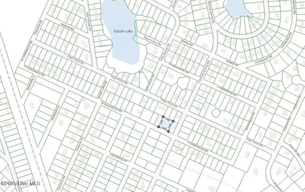 Boiling Spring Lakes, NC 28461,0 N Greensboro RD