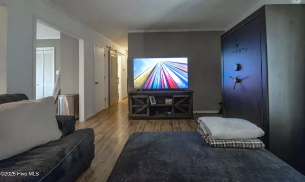 Zebulon, NC 27597,2518 Pilot-Riley RD