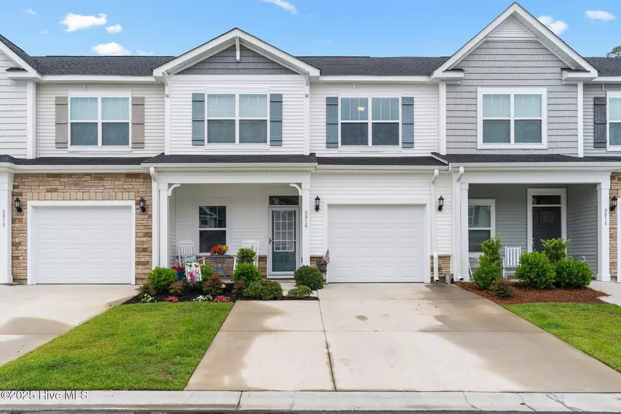 8816 Radcliff DR NW, Calabash, NC 28467