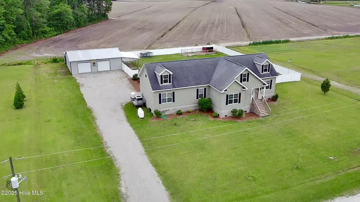 Belhaven, NC 27810,146 N Ravenwood LN