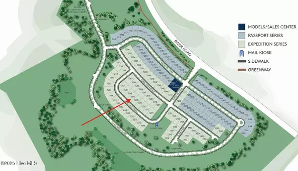 Wilmington, NC 28412,337 Keepsake DR #1279