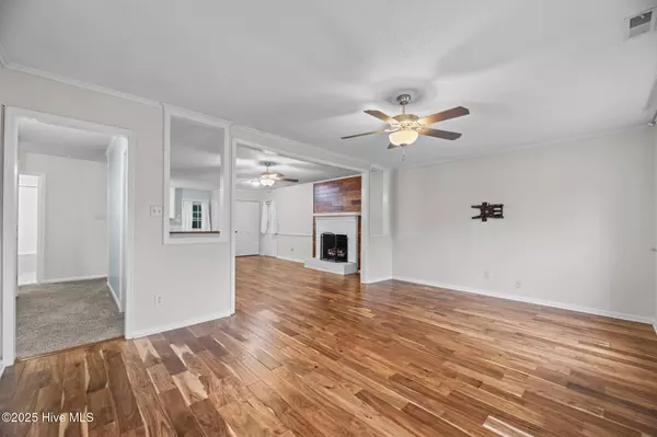New Bern, NC 28562,901 Colony DR