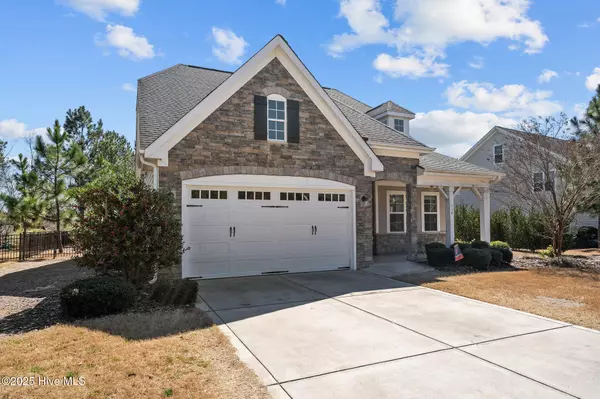 Southern Pines, NC 28387,116 Old Club House LN