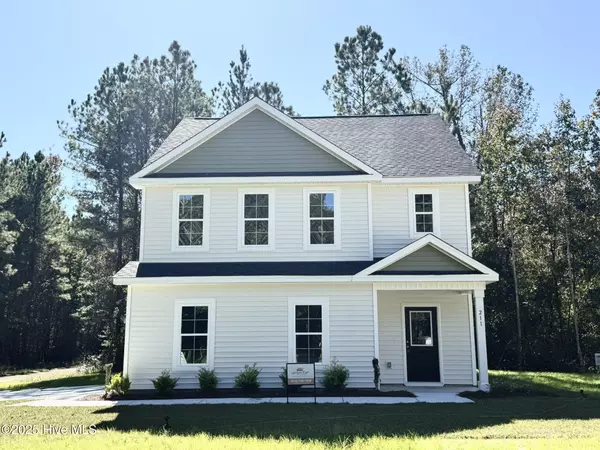 Maysville, NC 28555,211 Brighttown RD