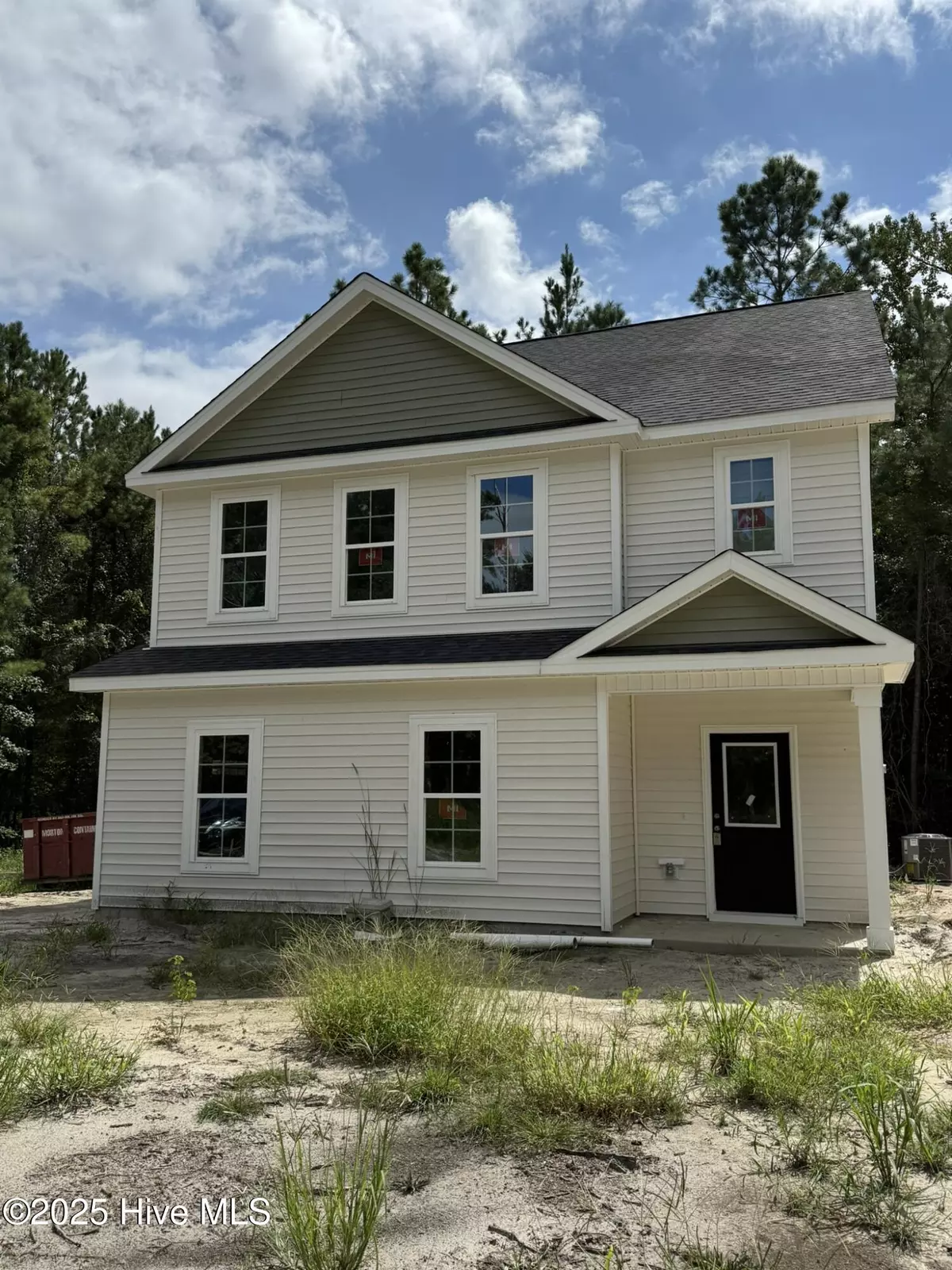 Maysville, NC 28555,211 Brighttown RD