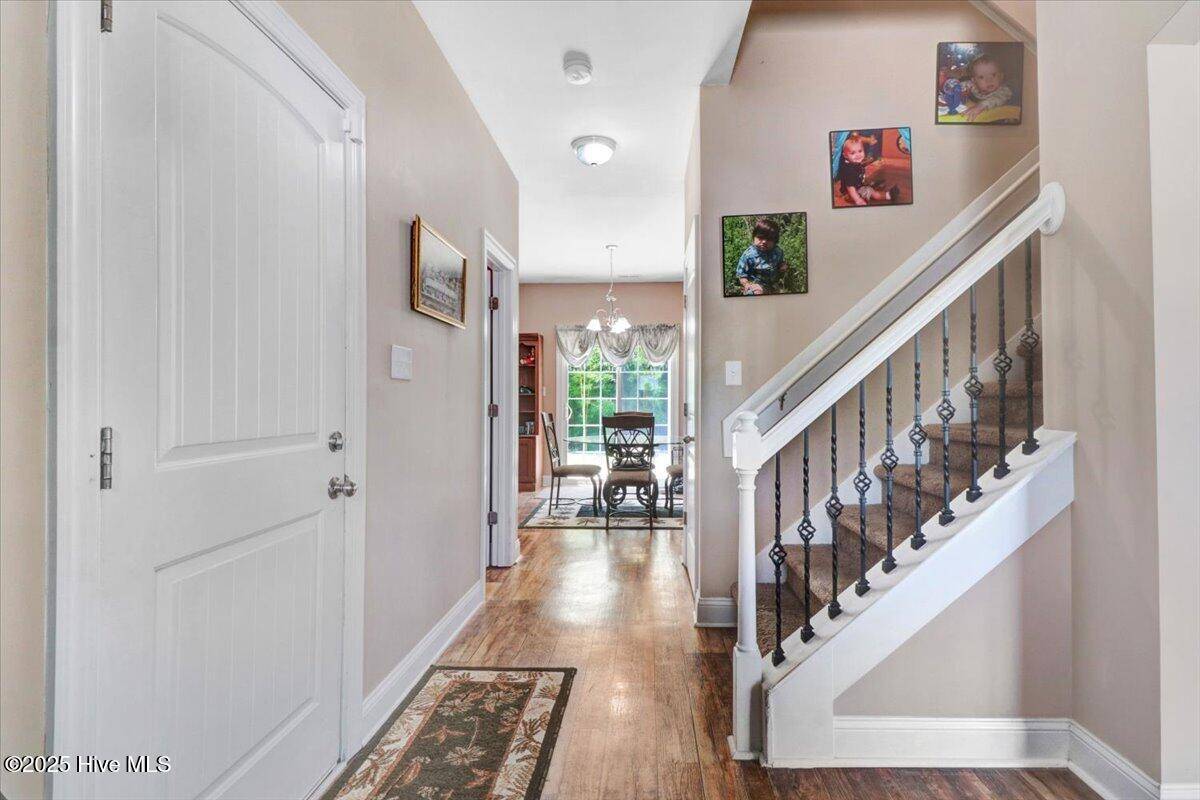 Havelock, NC 28532,111 Patriot CT