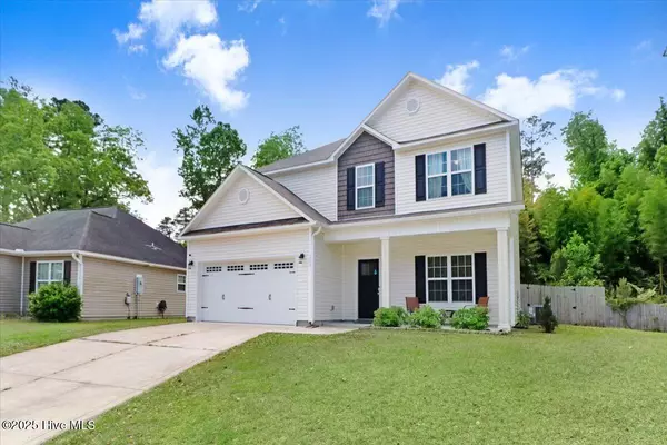 Havelock, NC 28532,111 Patriot CT