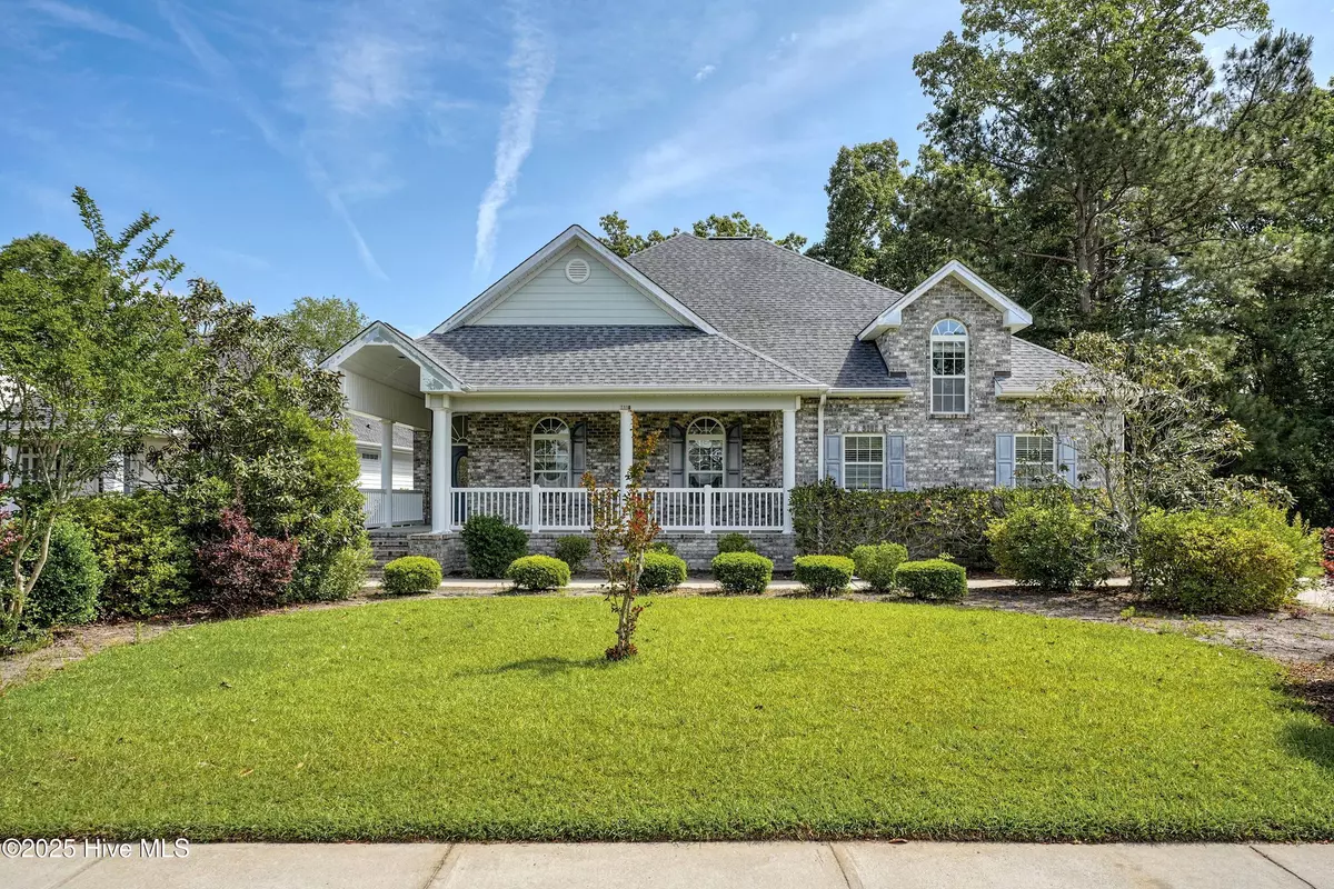 Calabash, NC 28467,1110 Moultrie DR NW
