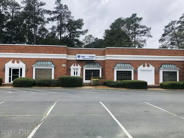 Rocky Mount, NC 27804,2325 Sunset AVE