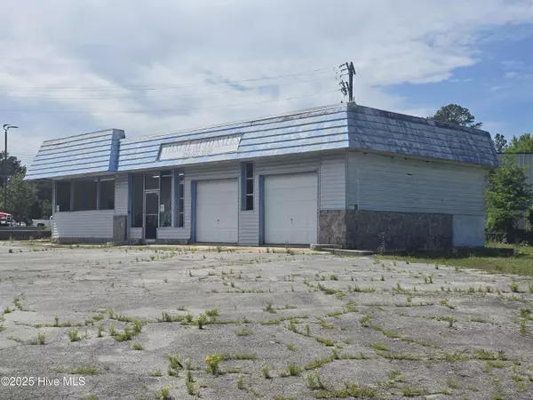 Jacksonville, NC 28546,2329 Lejeune BLVD