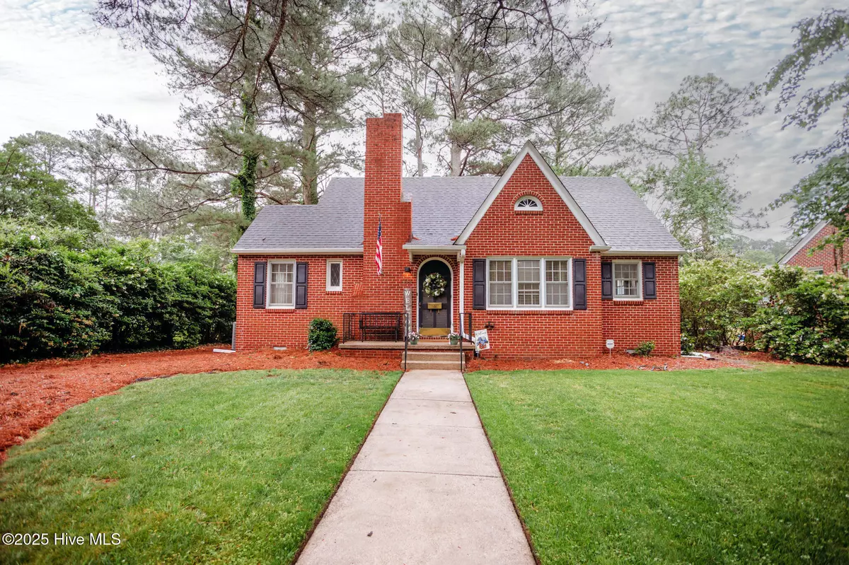 Wilson, NC 27893,303 Mount Vernon DR NW