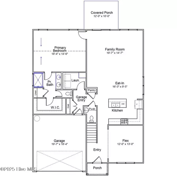 Calabash, NC 28467,296 Mayflower DR NW #Lot 80
