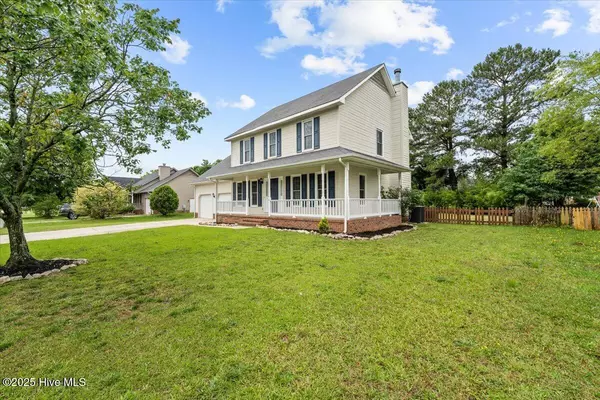 Fayetteville, NC 28314,1174 Blankshire RD