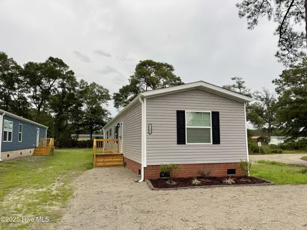 2382 Summer Place DR SW, Supply, NC 28462