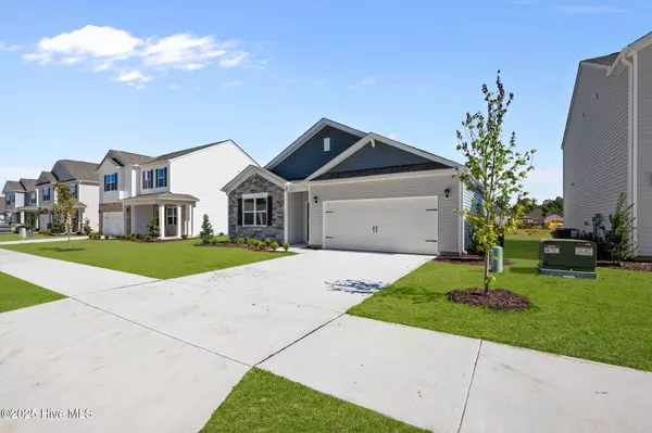 New Bern, NC 28562,2021 Minnette CIR