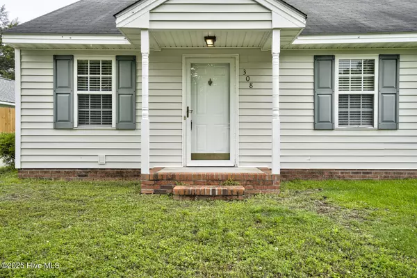Rocky Mount, NC 27803,308 Sandy Knob LN
